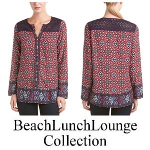 BeachLunchLounge Top